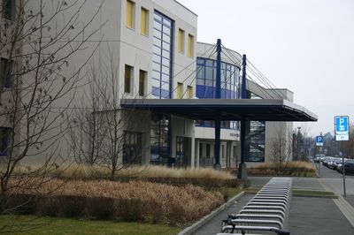 Ecole du Vélodrome