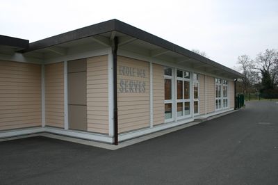 Ecole des Serves
