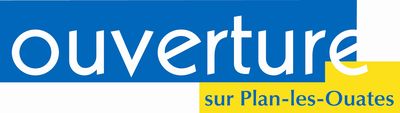 Logo Ouverture