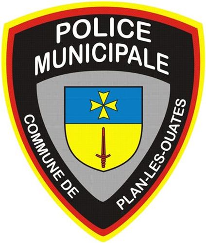 logo police municipale