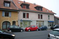 Vue large de l'état civil