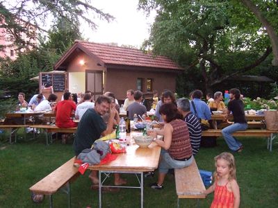 grillades à la maison ravy