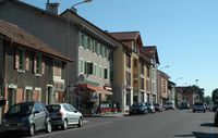 route de Saint-Julien