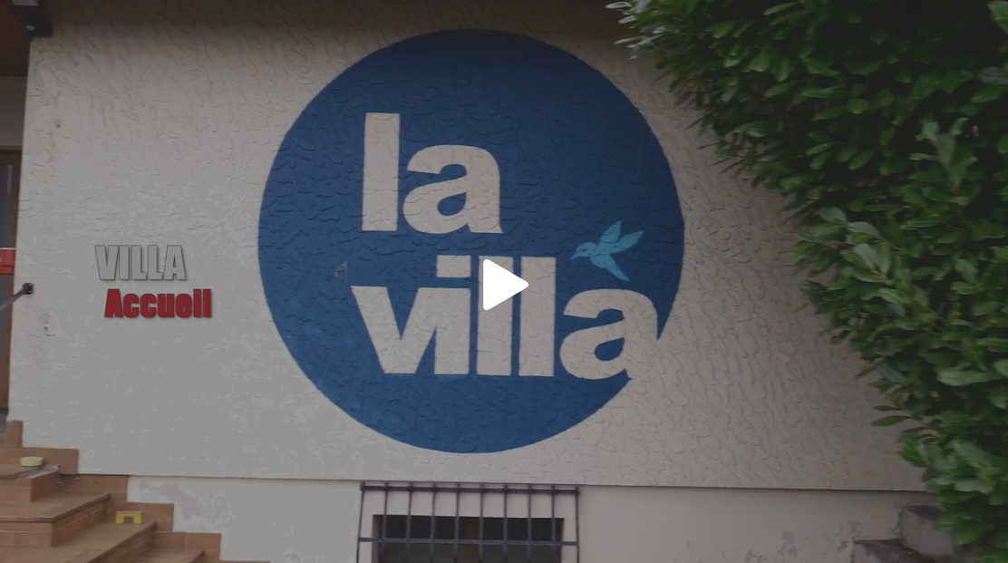 La villa 2019