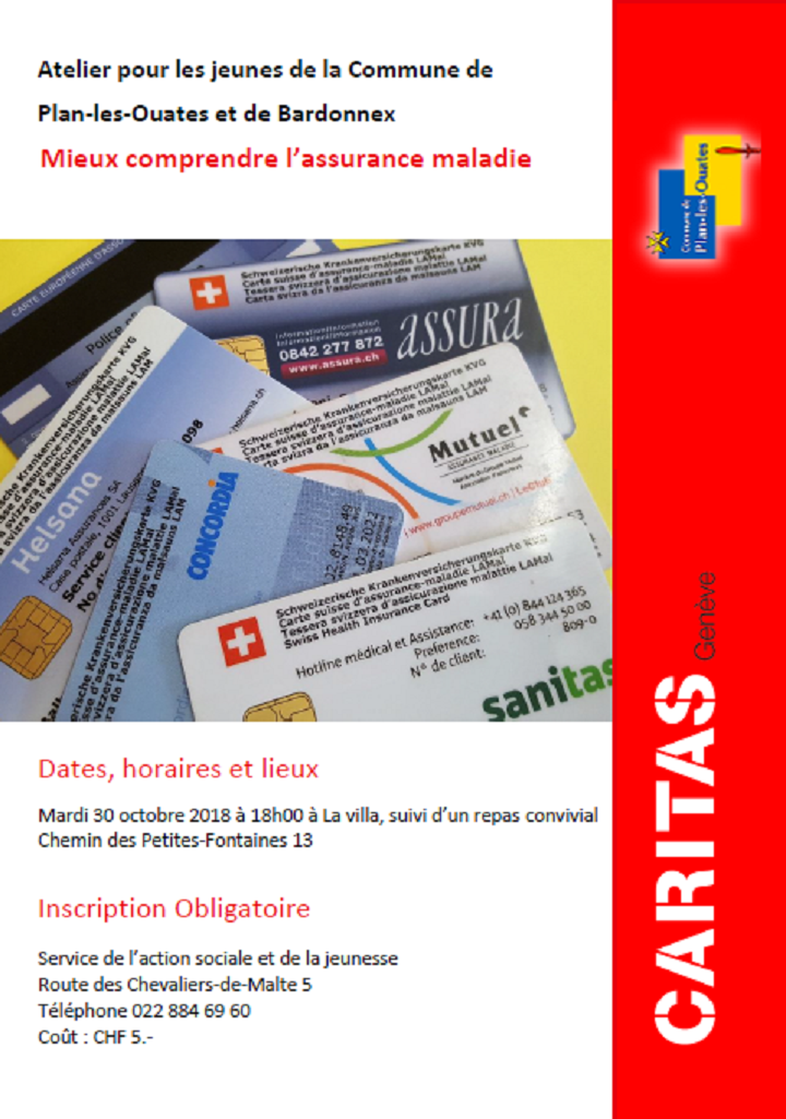 Mieux comprendre l&rsquo;assurance maladie