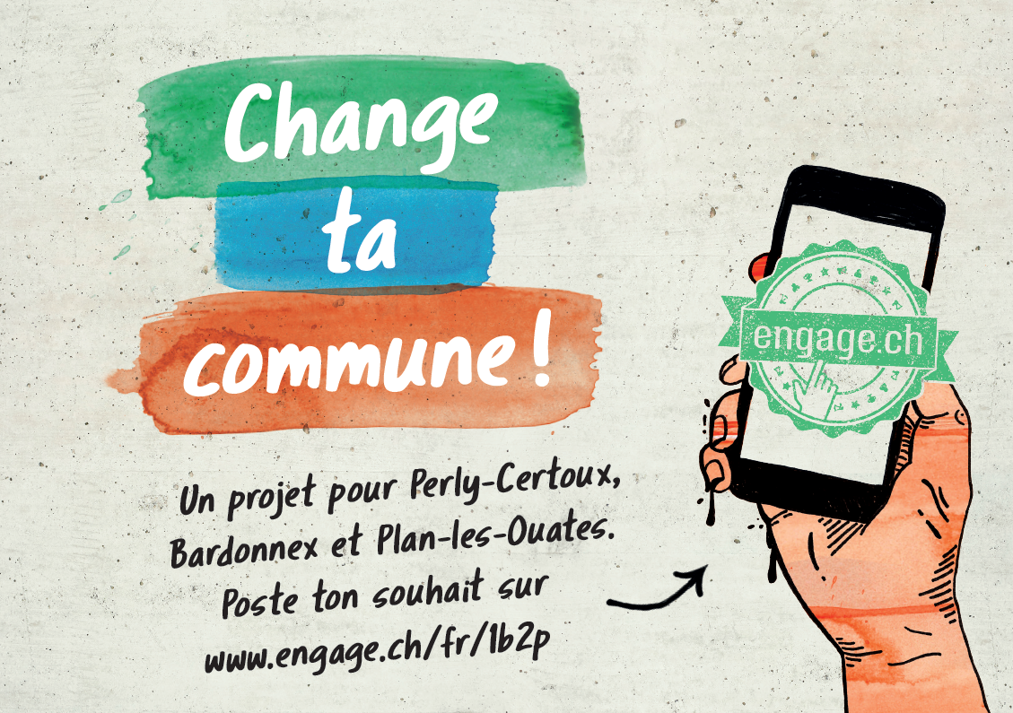 Engage Ch Plan Les Ouates