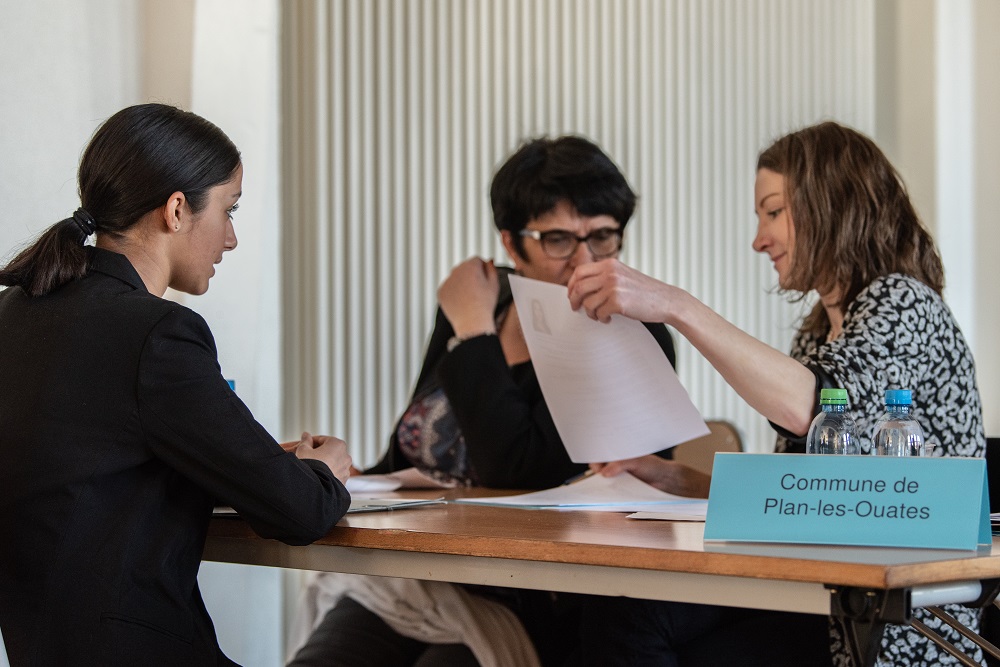 Recrutement En Direct 2021 Plan Les Ouates