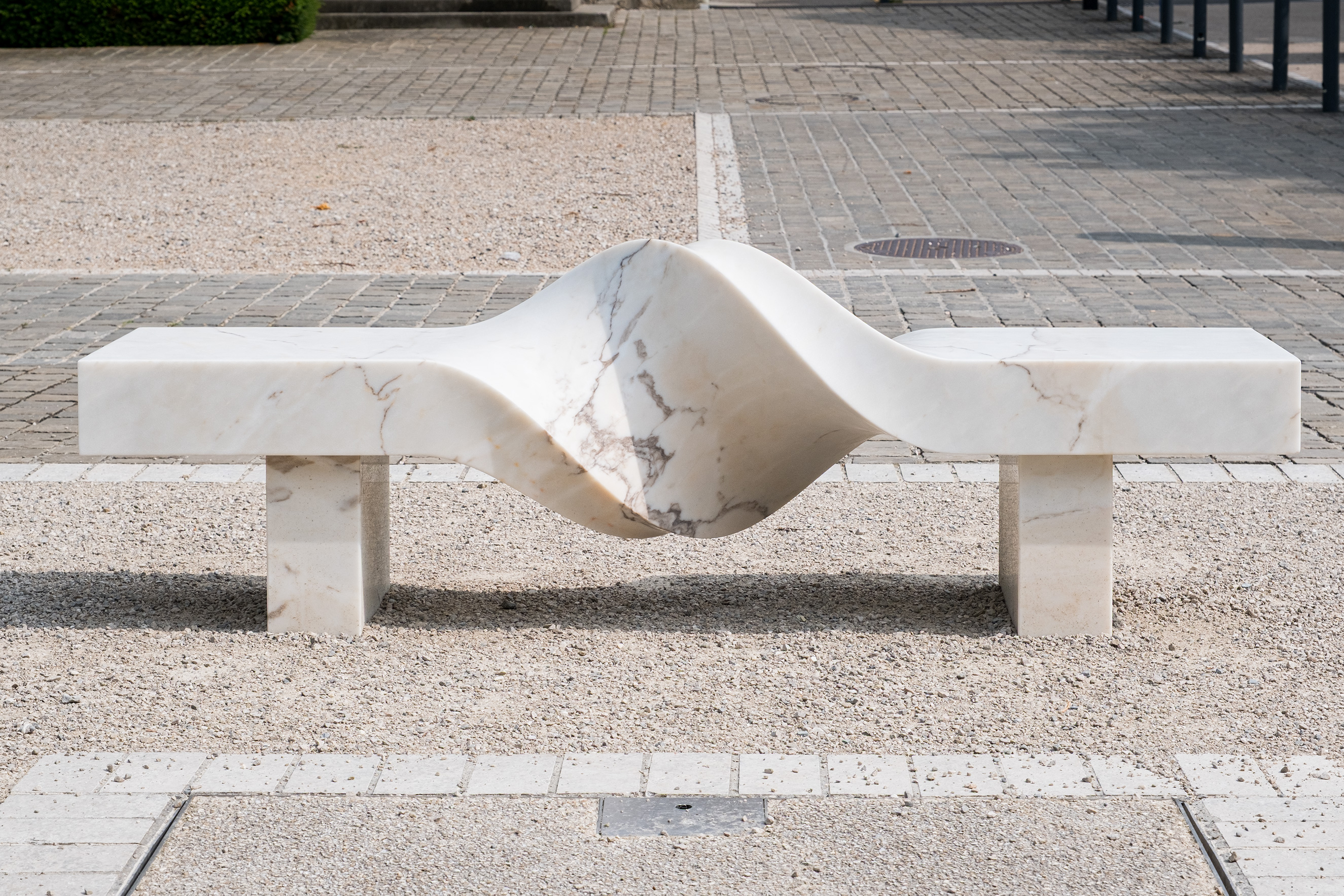 banc philippe cramer