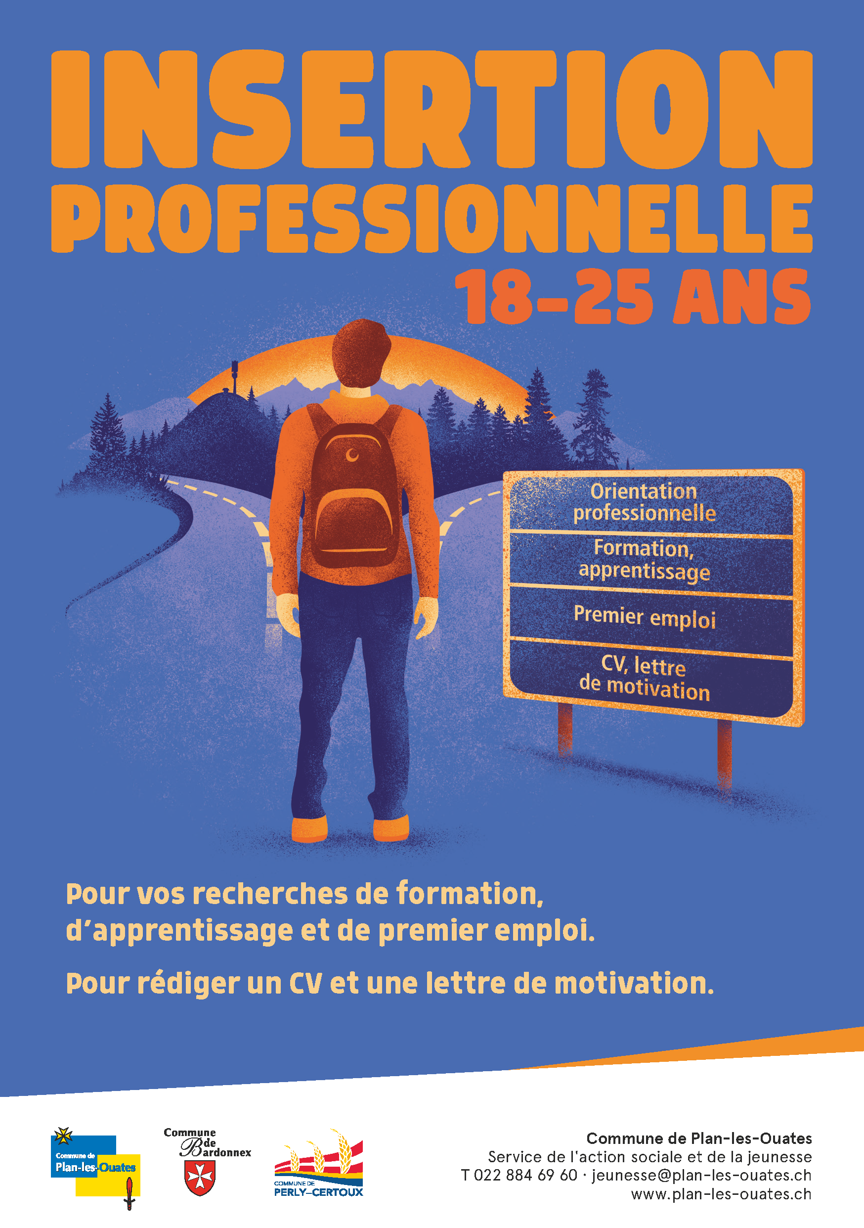 Insertion professionnelle