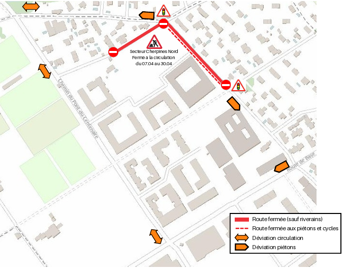 plan 1 travaux mère-voie