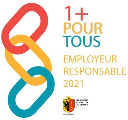 Offres Emploi Geneve - Max Sawyer