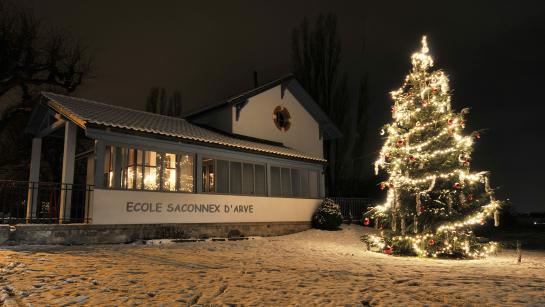 Actualités | Plan-les-Ouates