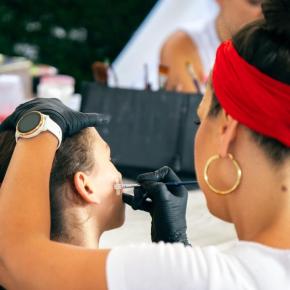 Plan-les-Ouates 1er Août 2026 Maquillage enfants Plan-les-Ouates 1er Août