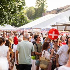 Fête 1er Août 2026 Plan-les-Ouates Plan-les-Ouates 1er Août