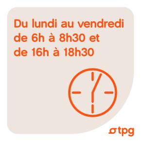 présentation ligne 84 tpg