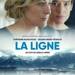 la ligne film ursula meier