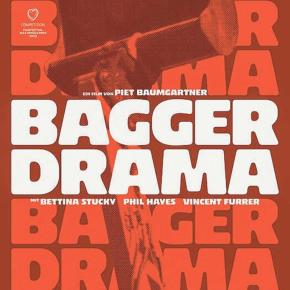 Affiche Bagger Drama