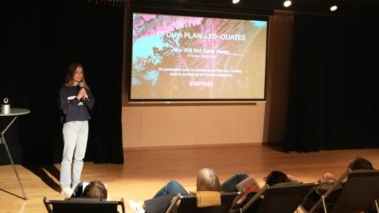 FIFDH