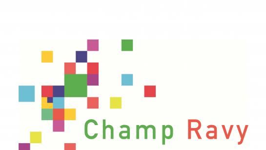 logo champ ravy