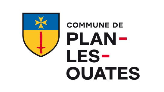 Logo de Plan-les-Ouates Logo de Plan-les-Ouates