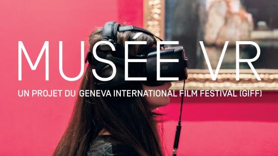 Musée VR GIFF