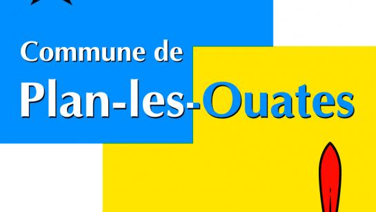 Logo de Plan-les-Ouates