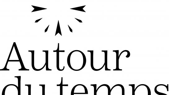 Autour du Temps - logo