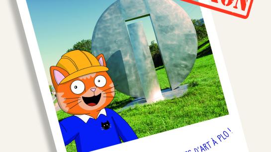 lettre chat rchitecte