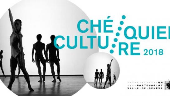 chequier culture 2018