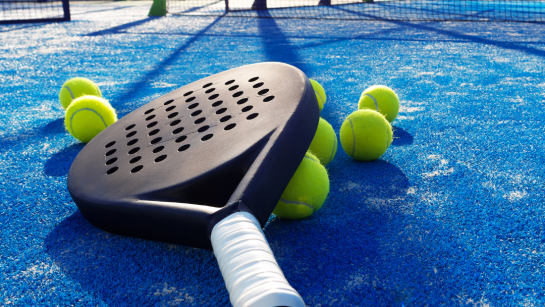 padel