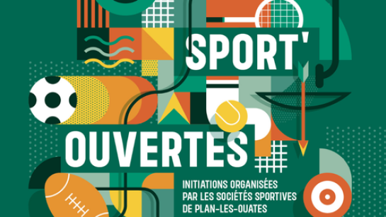 sport'ouvertes