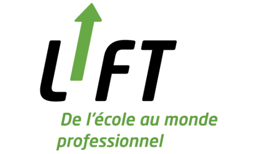 Logo Lift