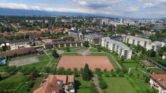 Ecole Pré-du-Camp