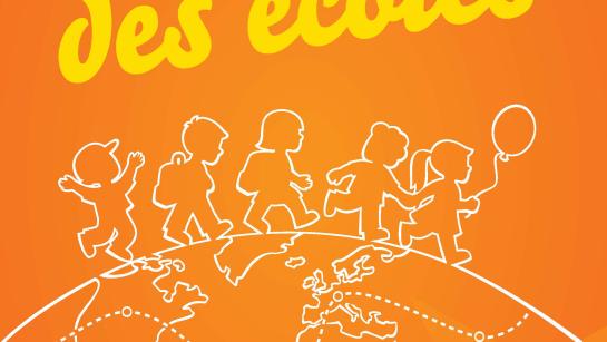 Fête des écoles 2026