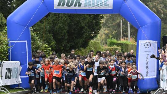 Manifestations sportives