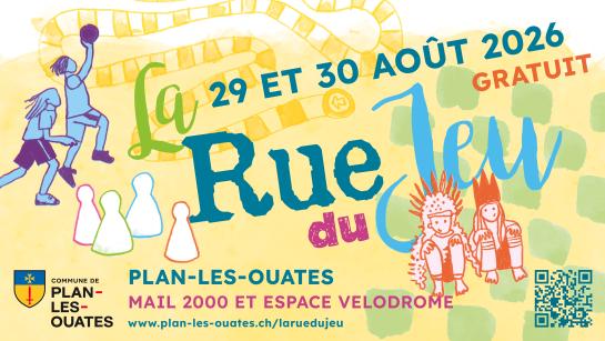 la rue du jeu 2026 la rue du jeu 2026