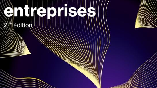 Journée des entreprises 2017